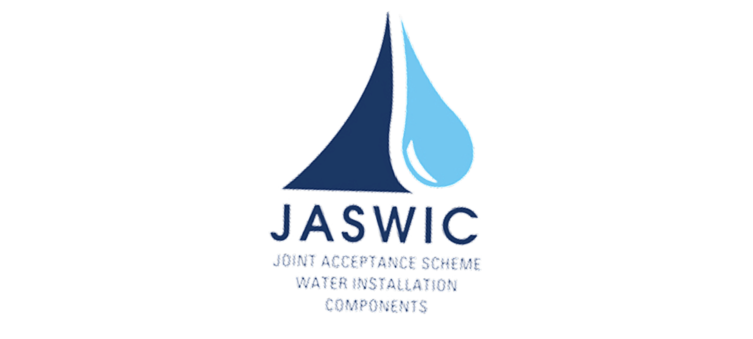 Klamflex JASWIC Joint Acceptance Scheme Water Installation Components Certification