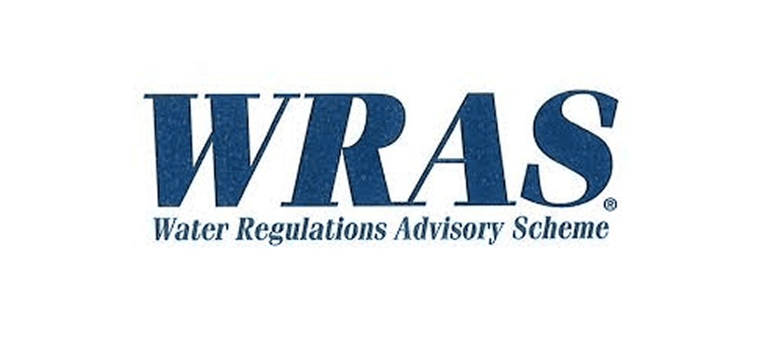 Klamflex WRAS Approved Product Certification