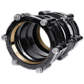 Klamflex Dedicated Gripper Coupling product